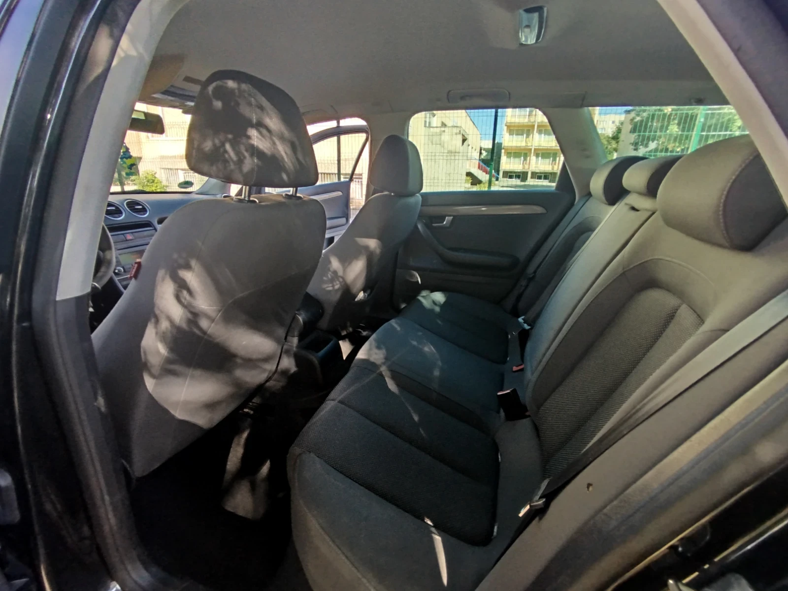 Seat Exeo 2.0 TDI - изображение 6