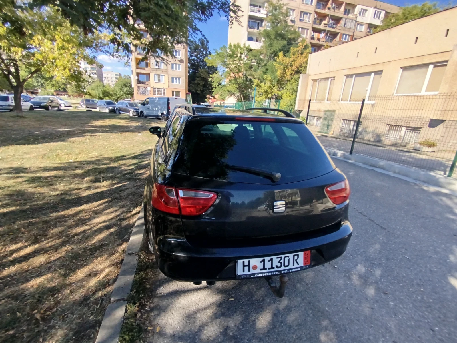 Seat Exeo 2.0 TDI - изображение 3