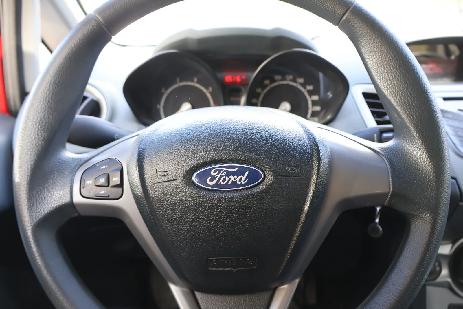 Ford Fiesta | Mobile.bg � ����������� 11
