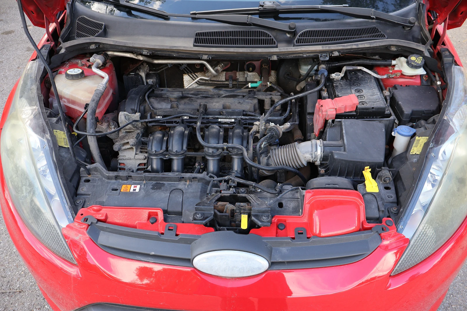 Ford Fiesta | Mobile.bg � ����������� 14