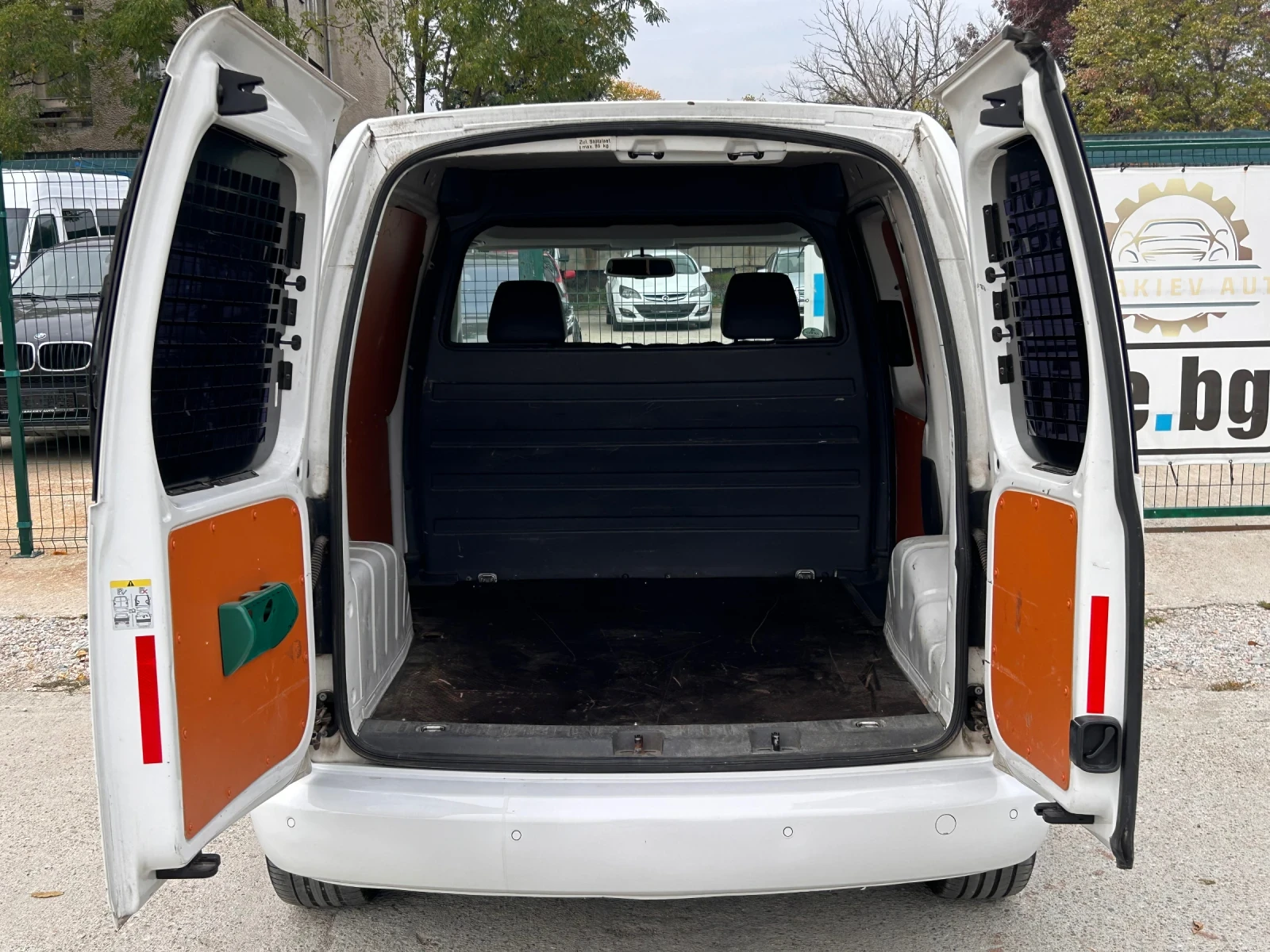 VW Caddy  - изображение 5