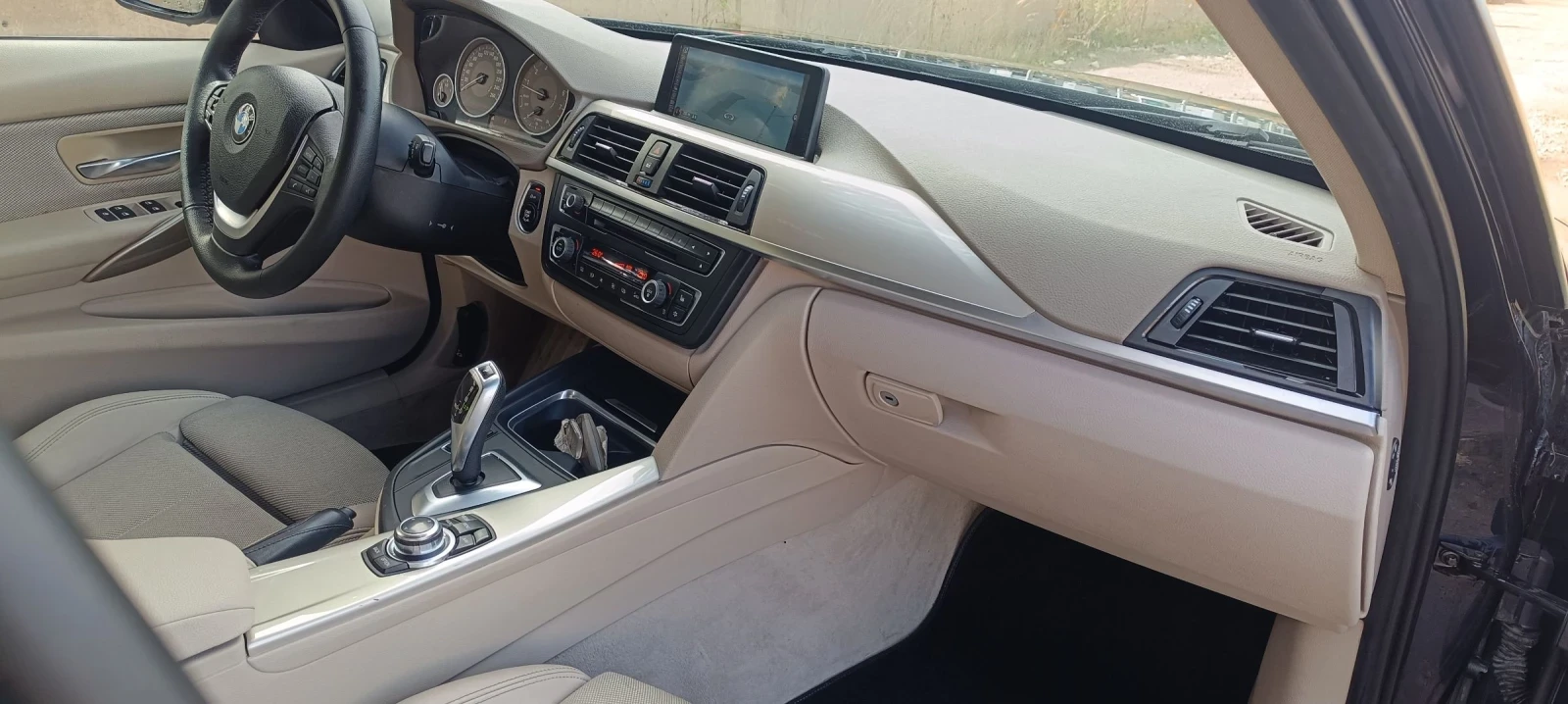 BMW 328 I M -pack | Mobile.bg   10