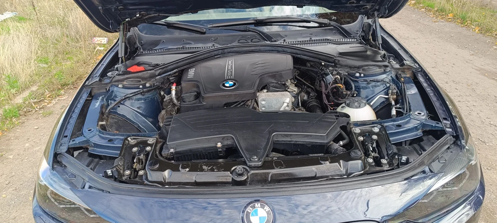 BMW 328 I M -pack | Mobile.bg   15