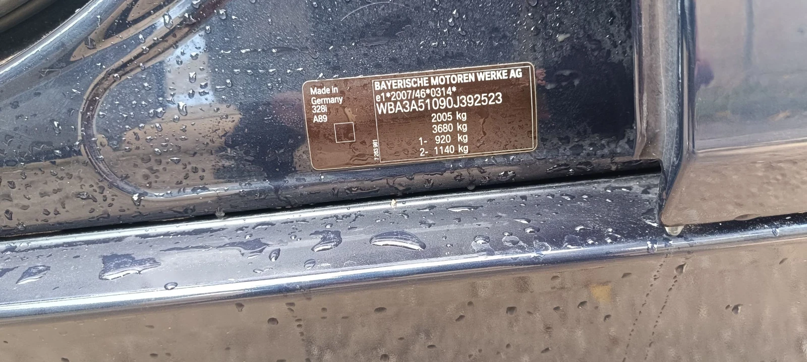 BMW 328 I M -pack | Mobile.bg   17