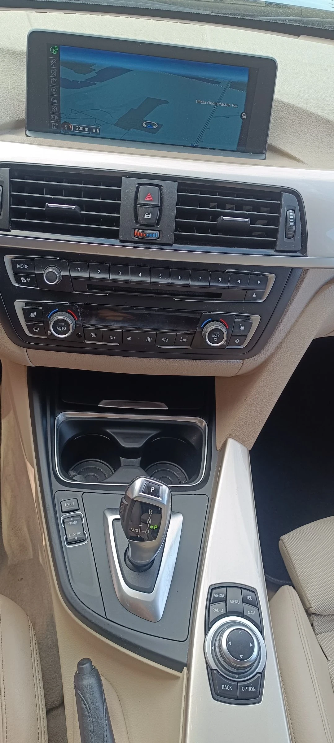 BMW 328 I M -pack | Mobile.bg   14