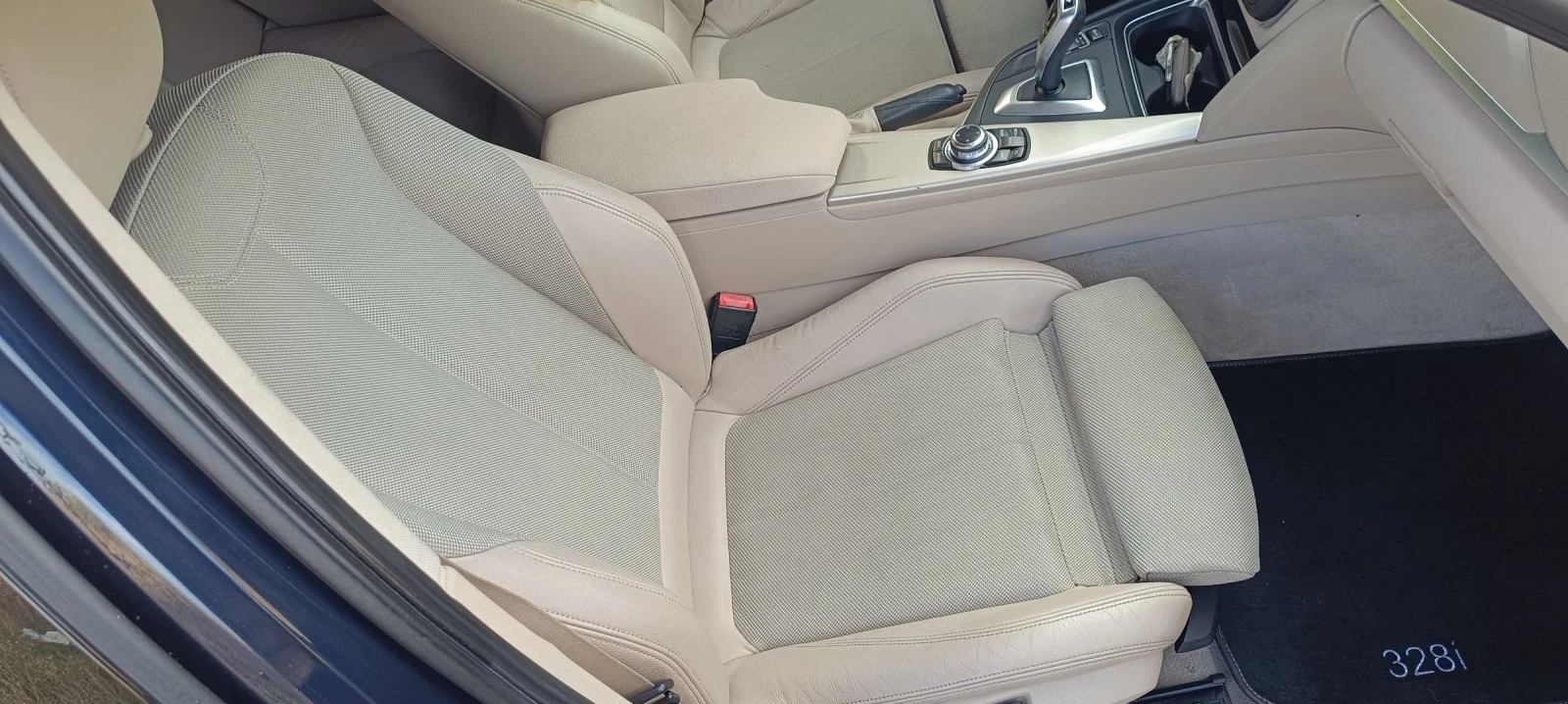 BMW 328 I M -pack | Mobile.bg   11