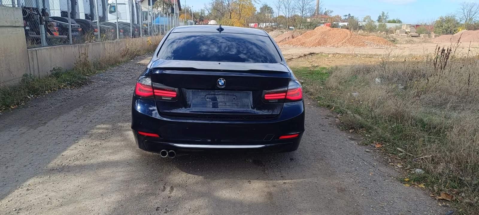 BMW 328 I M -pack | Mobile.bg   5