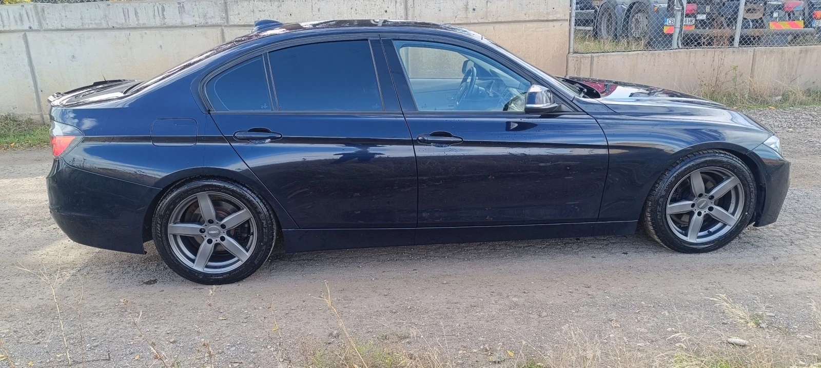 BMW 328 I M -pack | Mobile.bg   7