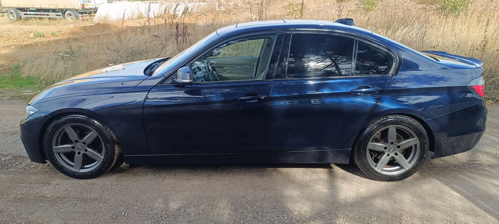 BMW 328 I M -pack | Mobile.bg   3