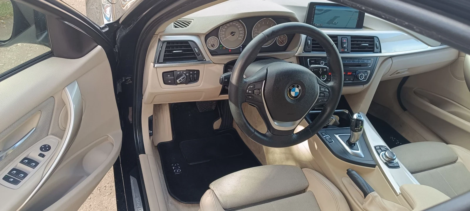 BMW 328 I M -pack | Mobile.bg   9