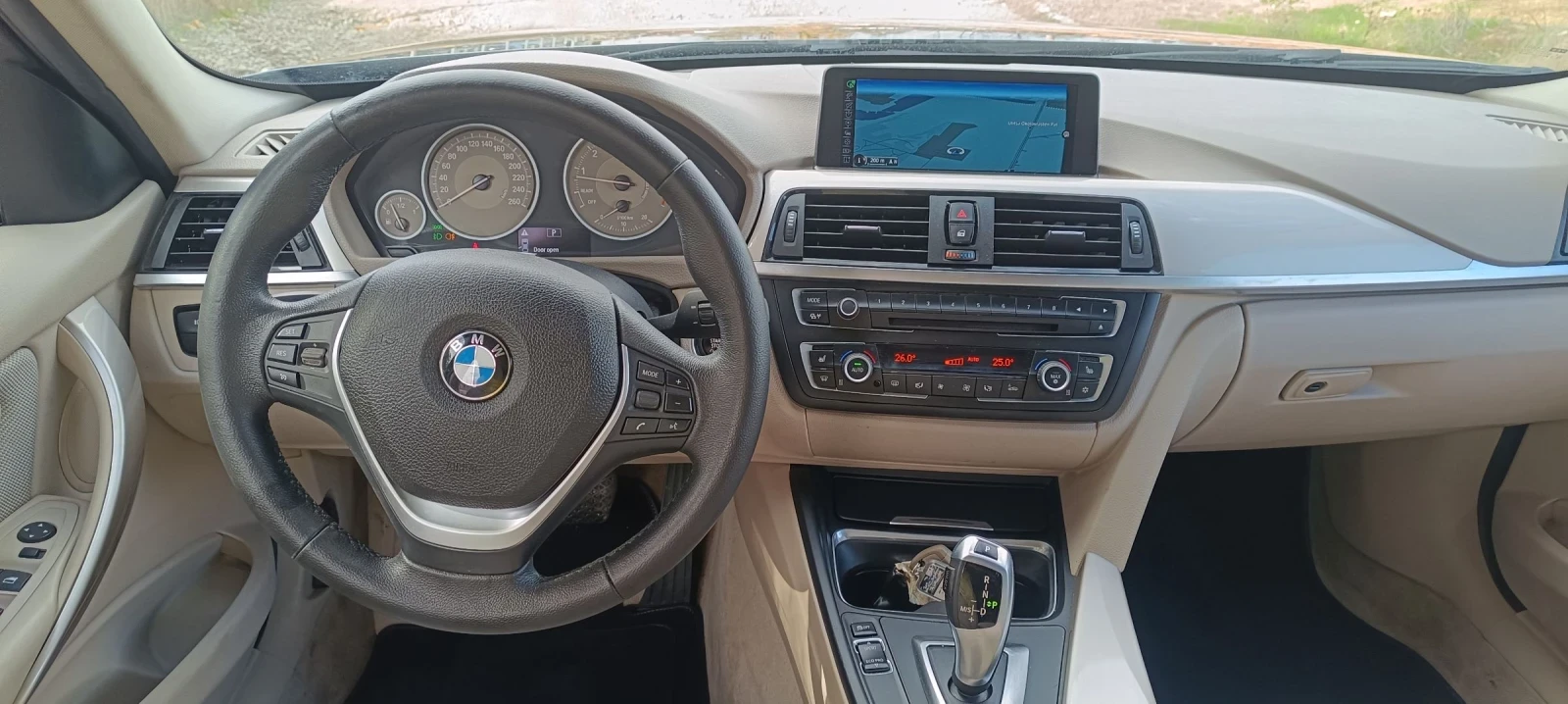 BMW 328 I M -pack | Mobile.bg   12