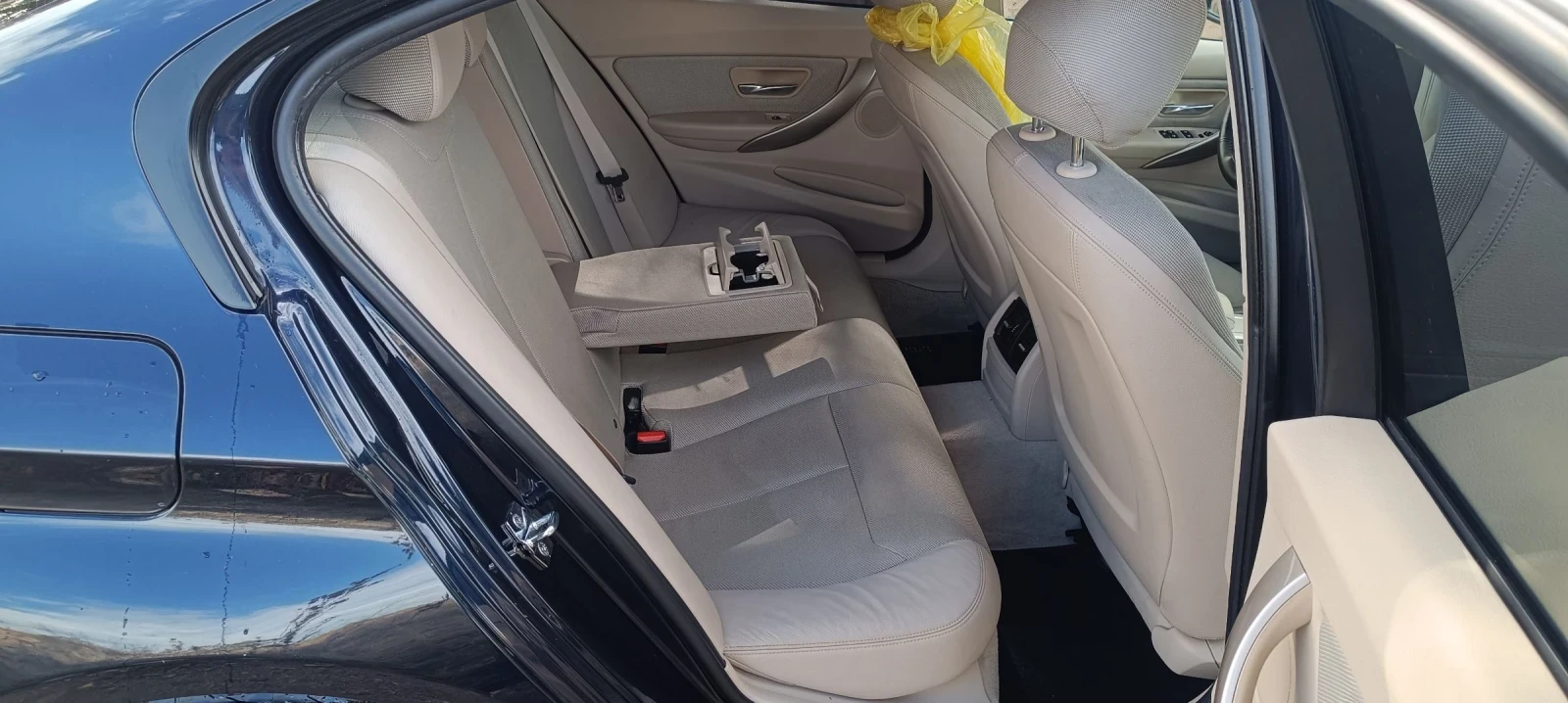 BMW 328 I M -pack | Mobile.bg   16