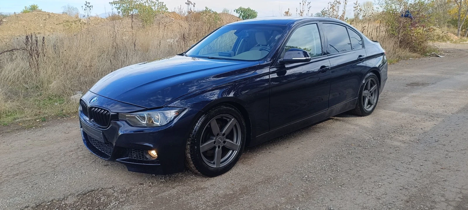BMW 328 I M -pack | Mobile.bg   2