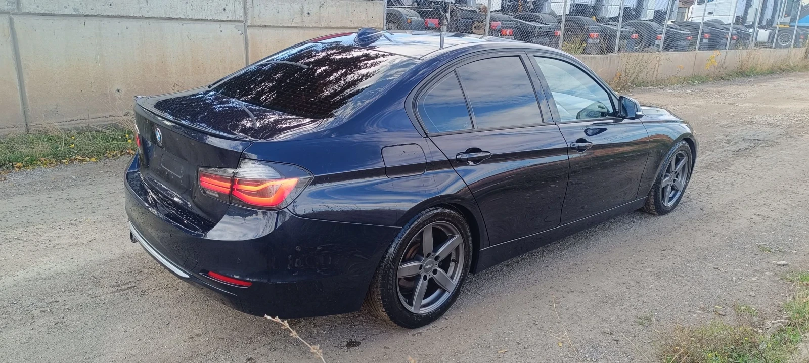 BMW 328 I M -pack | Mobile.bg   6