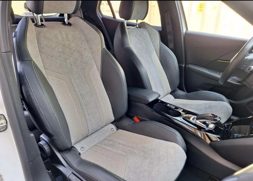 Peugeot 2008 GT-Line 12.2020 67000km | Mobile.bg   14