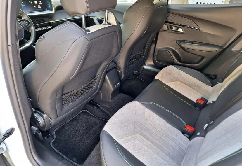 Peugeot 2008 GT-Line 12.2020 67000km - изображение 7