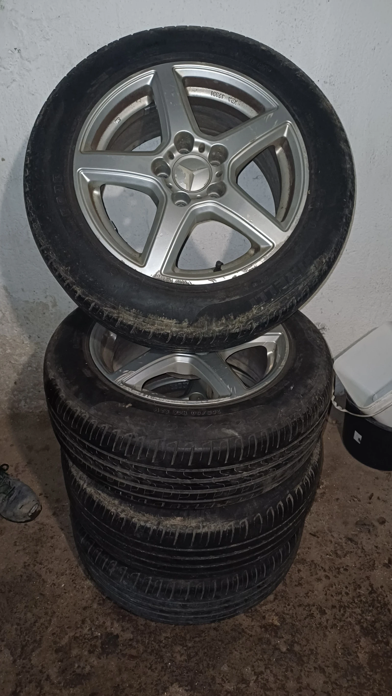 Mercedes-Benz C 200 W202 | Mobile.bg   10