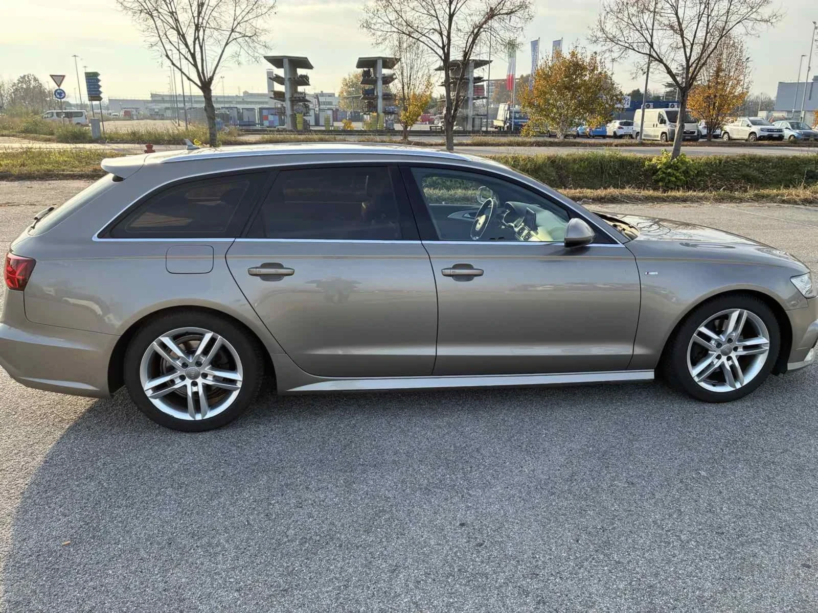 Audi A6 2.0 | Mobile.bg   4