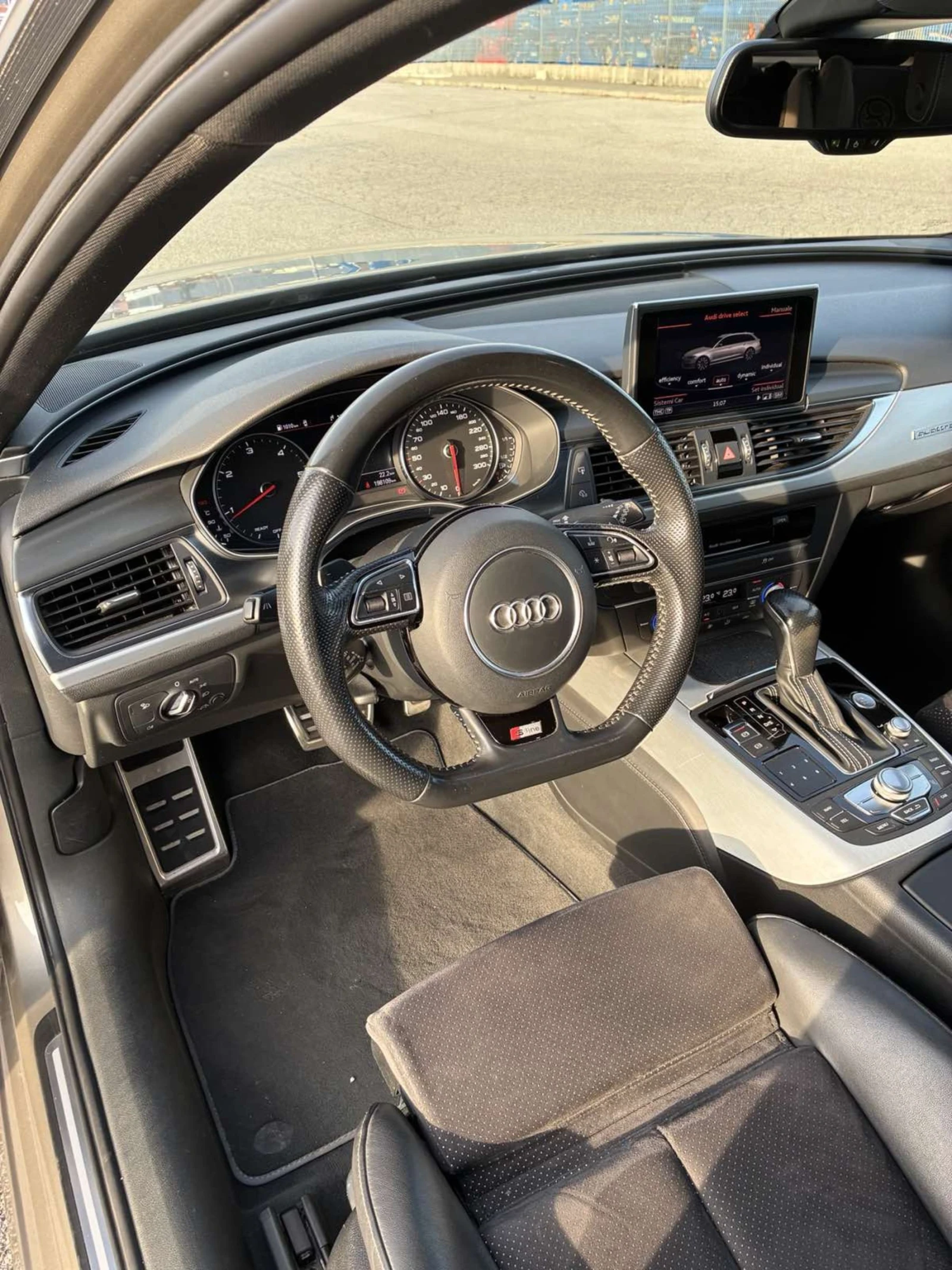 Audi A6 2.0 | Mobile.bg   6