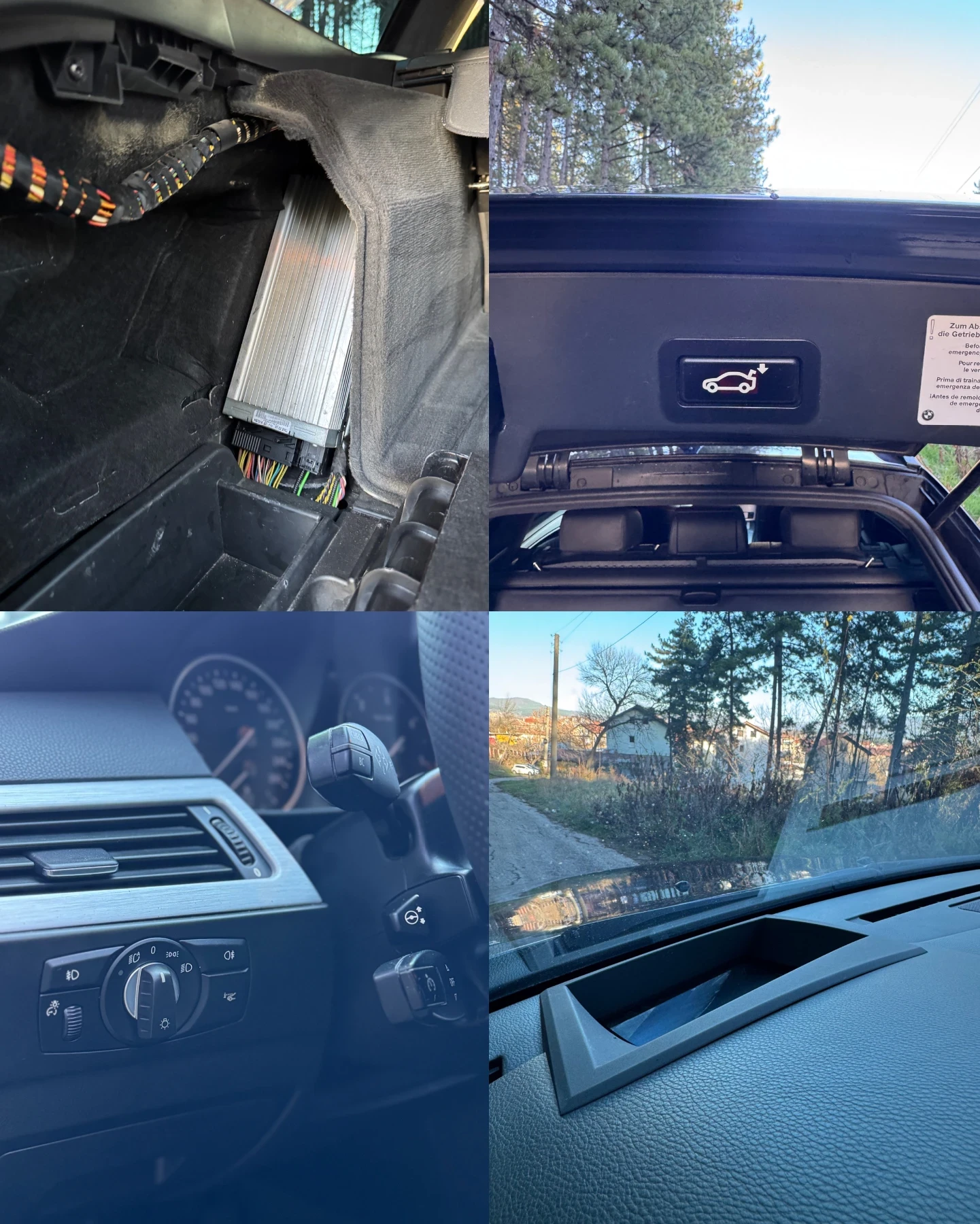 BMW 530 COMFORT/L7/M-PACK/LCI - изображение 9