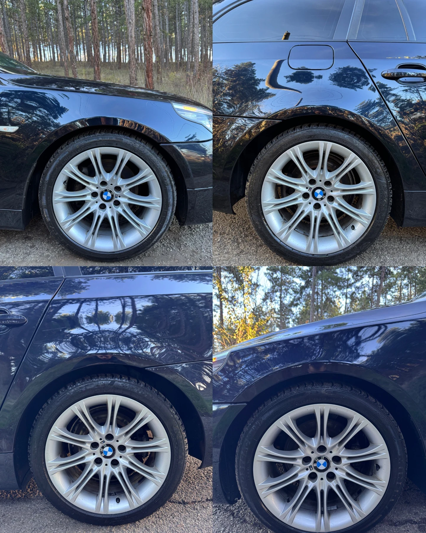 BMW 530 COMFORT/L7/M-PACK/LCI - изображение 5