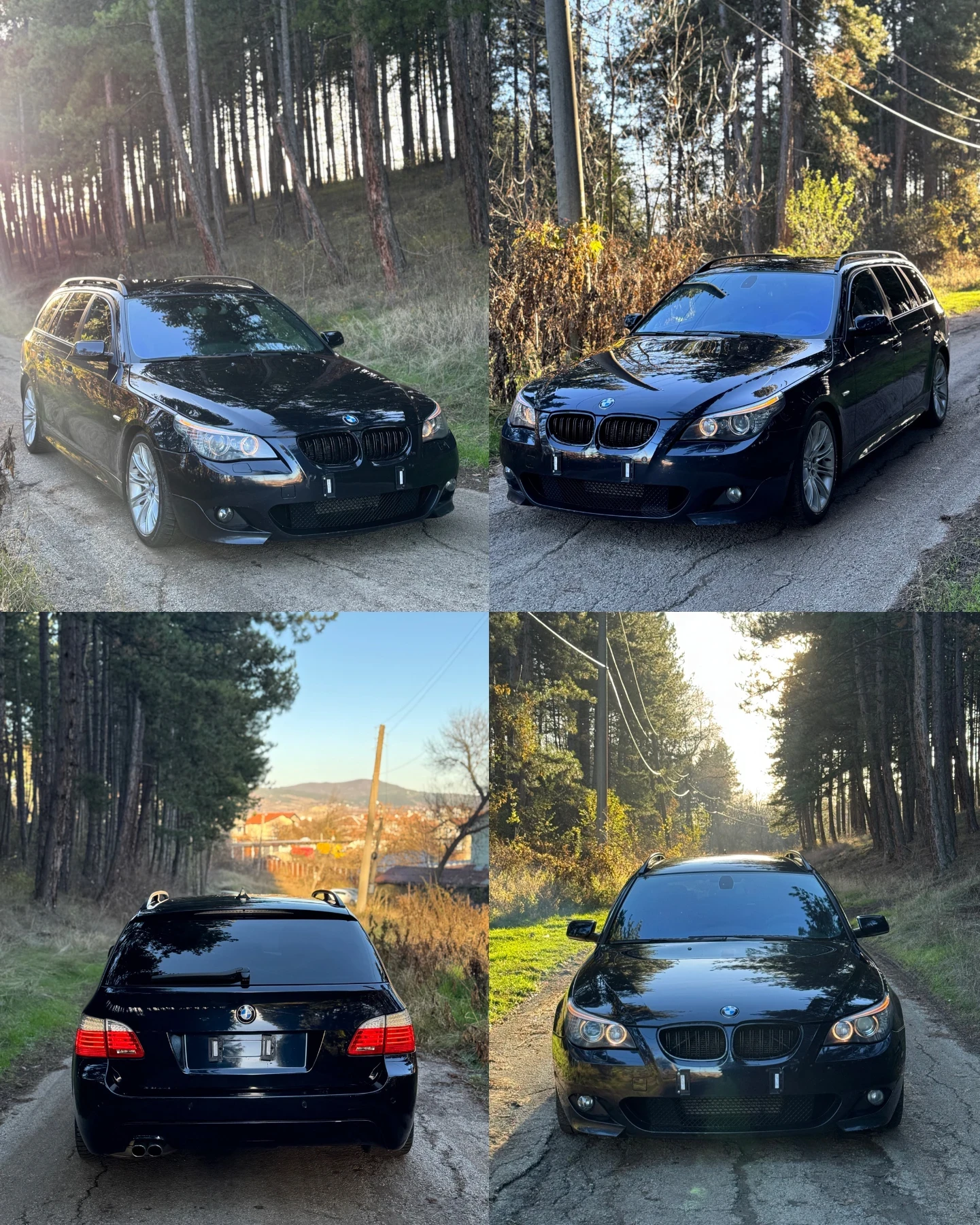 BMW 530 COMFORT/L7/M-PACK/LCI - изображение 2