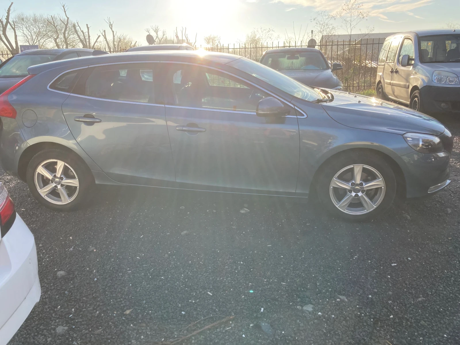 Volvo V40   ТОП - изображение 3