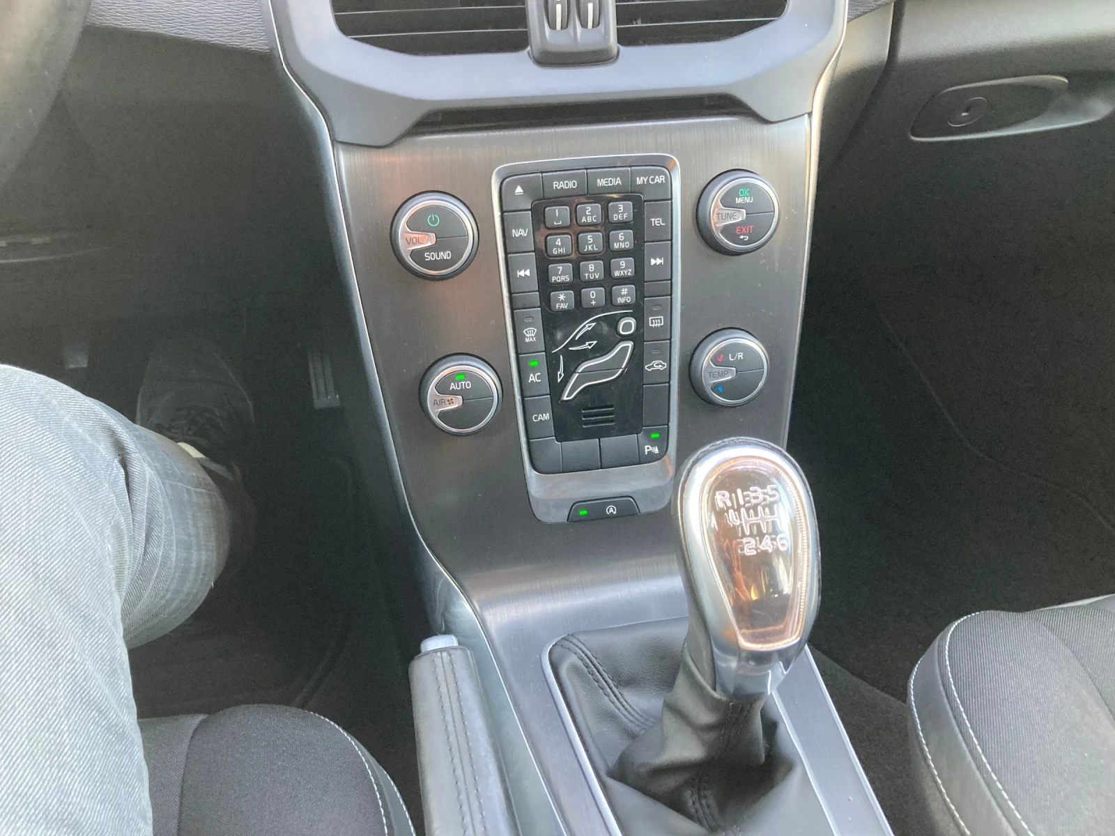 Volvo V40    | Mobile.bg   11