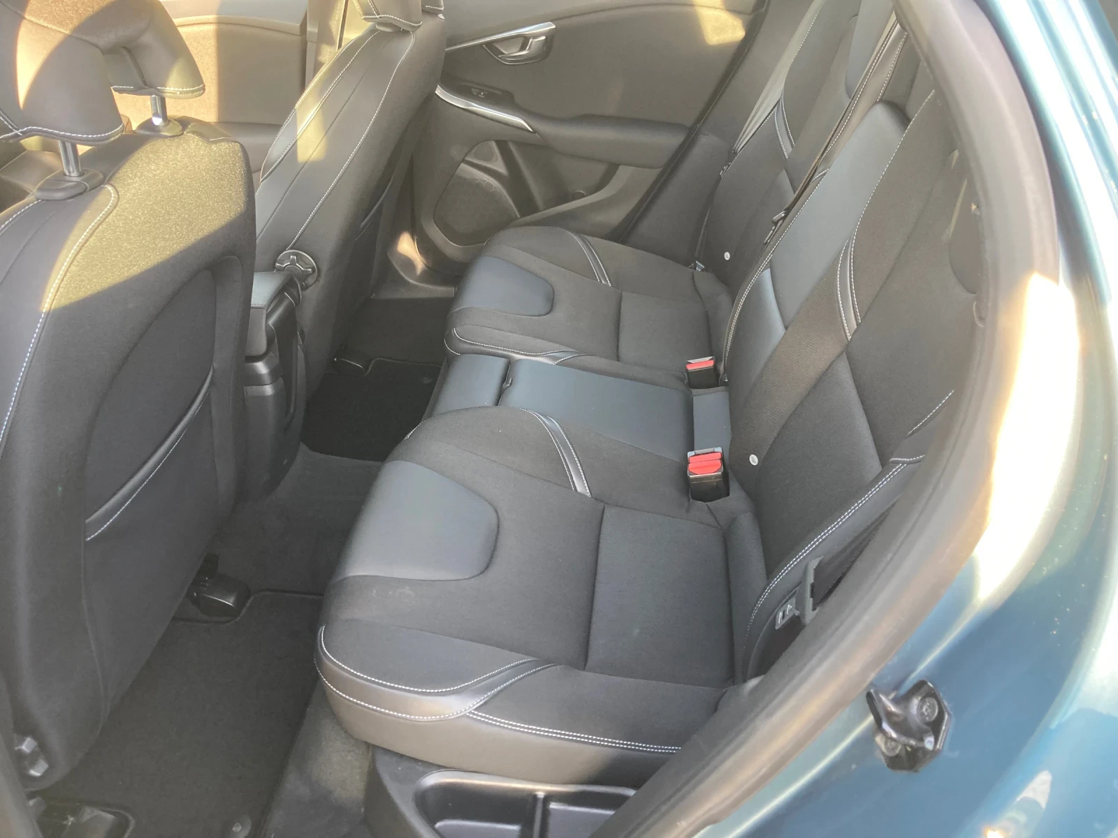 Volvo V40    | Mobile.bg   13