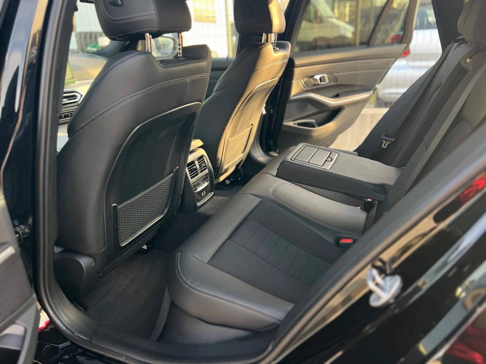 BMW 320 MILD-HYBRID / FACE / VIRTUAL COCKPIT / ������� | Mobile.bg � ����������� 12