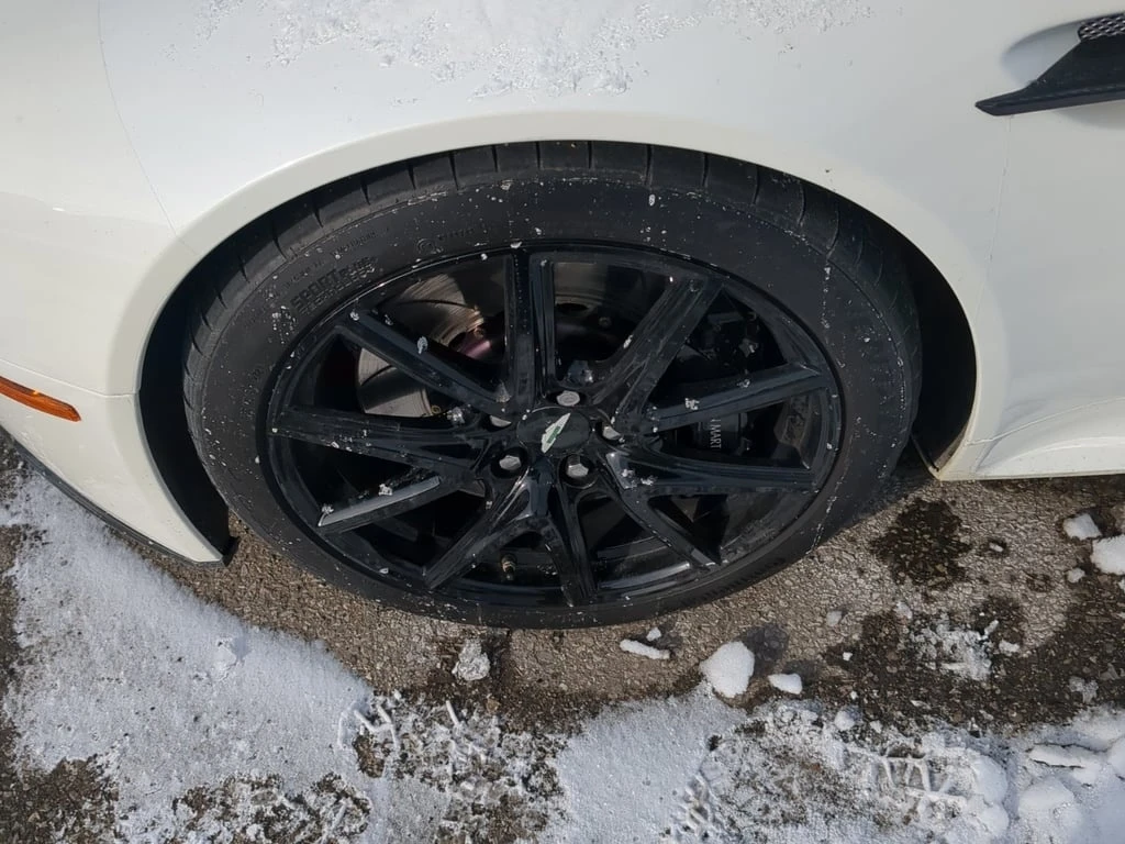 Aston Martin V8 Vantage * S * CARFAX * ��� ������������ ������ | Mobile.bg � ����������� 6