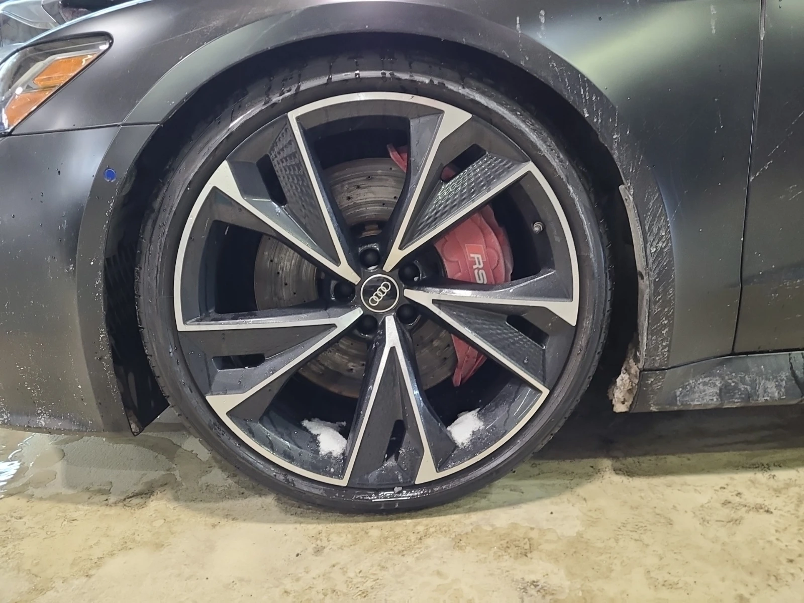 Audi Rs7 * CARFAX * ��� ������������ ������ | Mobile.bg � ����������� 10