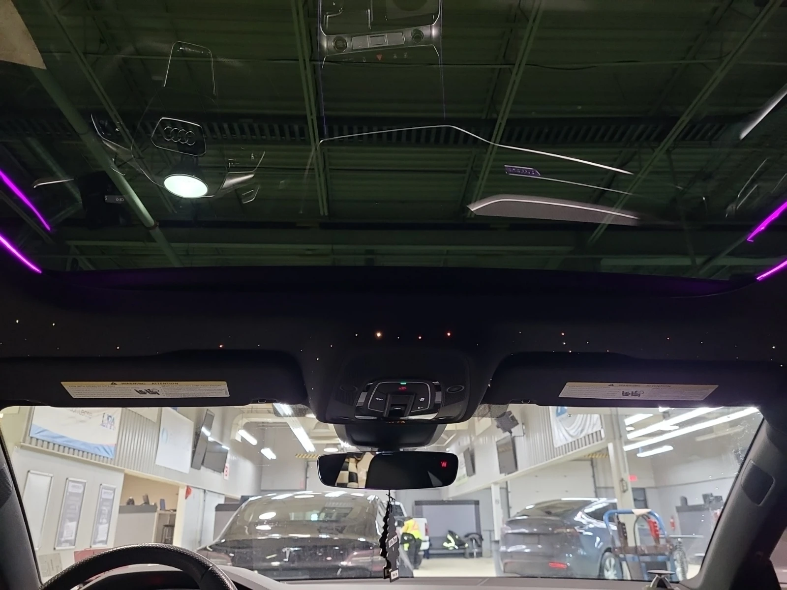 Audi Rs7 * CARFAX * ��� ������������ ������ | Mobile.bg � ����������� 9