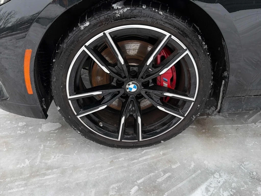 BMW 340 * M340i xDrive * CARFAX * ���� �� �� | Mobile.bg � ����������� 13