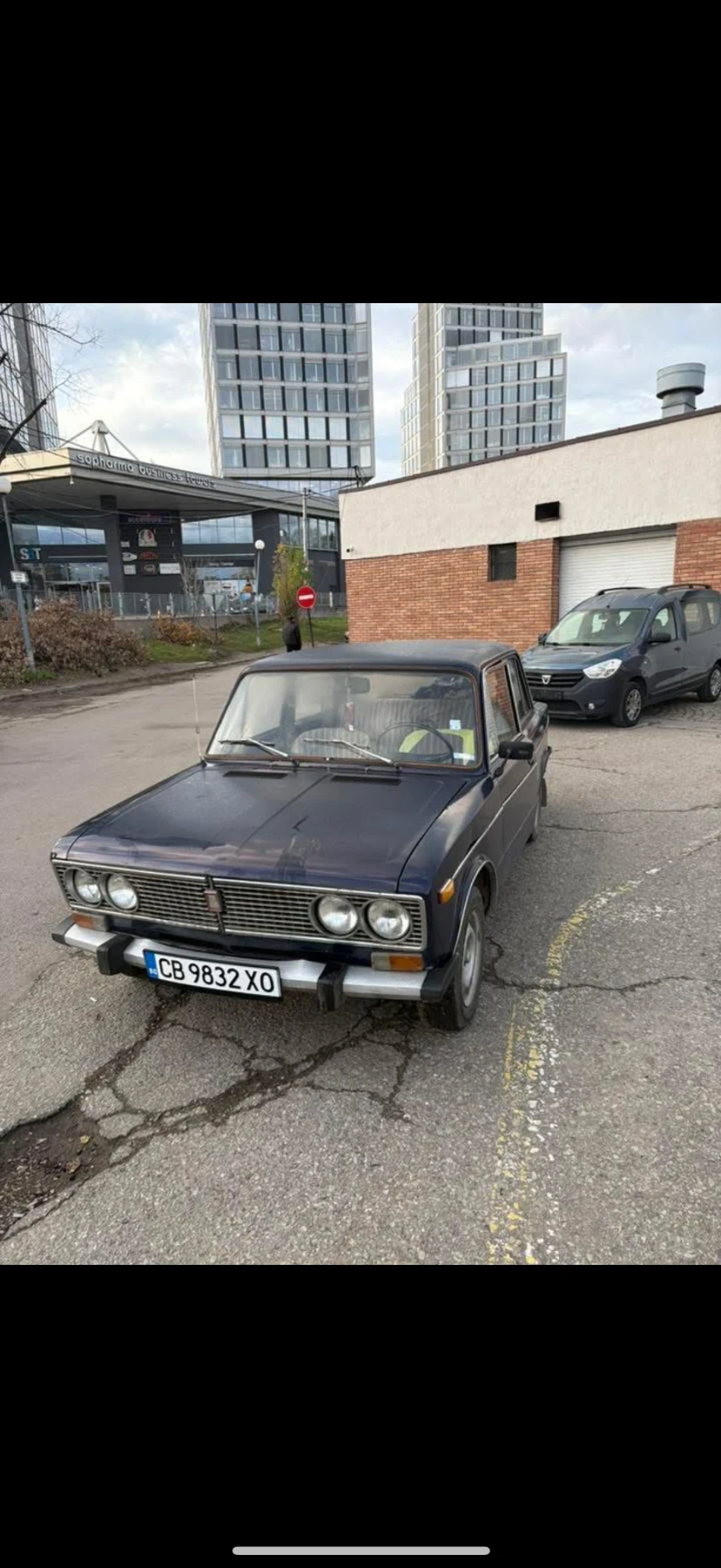 Lada 1500 1500S | Mobile.bg � ����������� 1