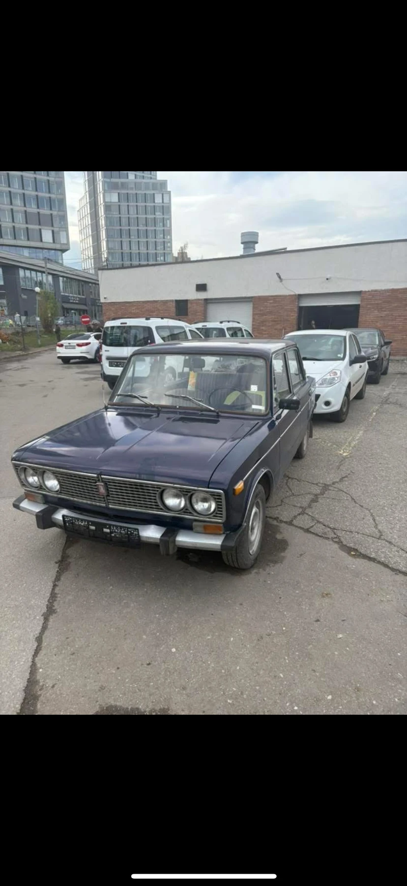 Lada 1500 1500S - изображение 2