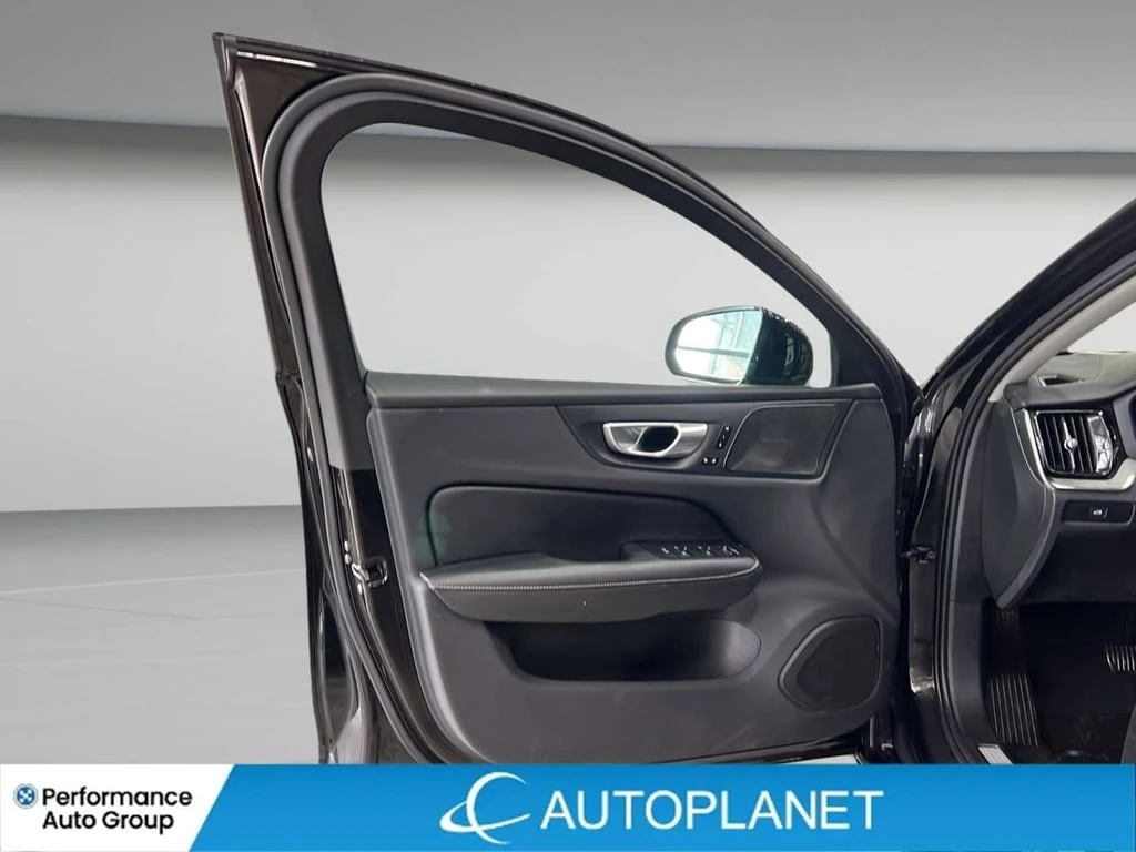 Volvo S60 * Ultimate Dark * CARFAX * ЦЕНА ДО БГ - изображение 10