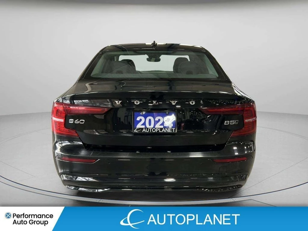 Volvo S60 * Ultimate Dark * CARFAX * ЦЕНА ДО БГ - изображение 6