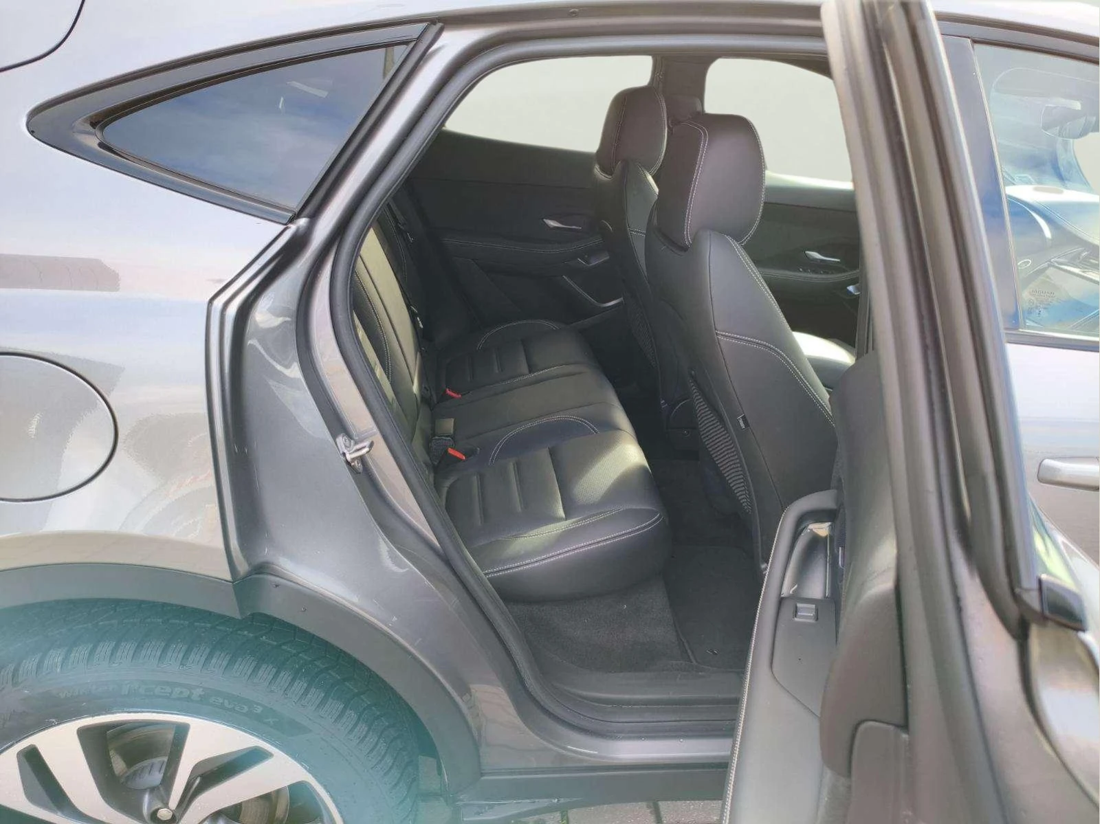Jaguar E-pace 2.0 | Mobile.bg � ����������� 10
