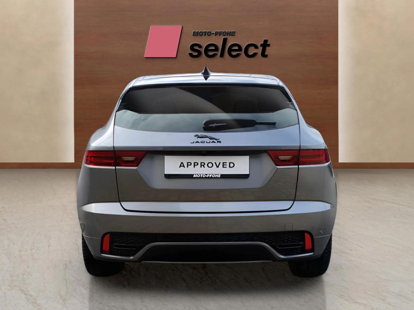 Jaguar E-pace 2.0 | Mobile.bg � ����������� 6