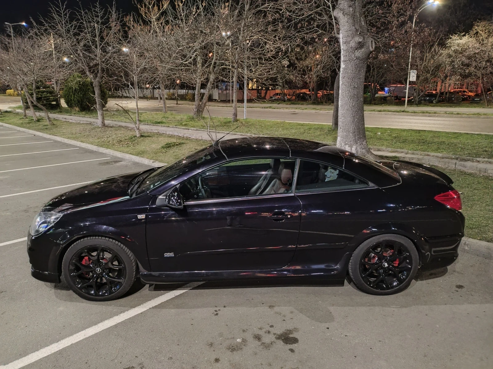 Opel Astra  - изображение 3