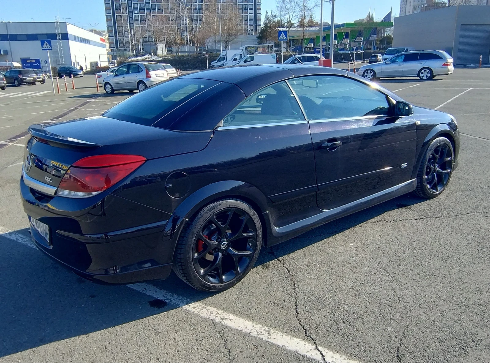 Opel Astra  - изображение 4