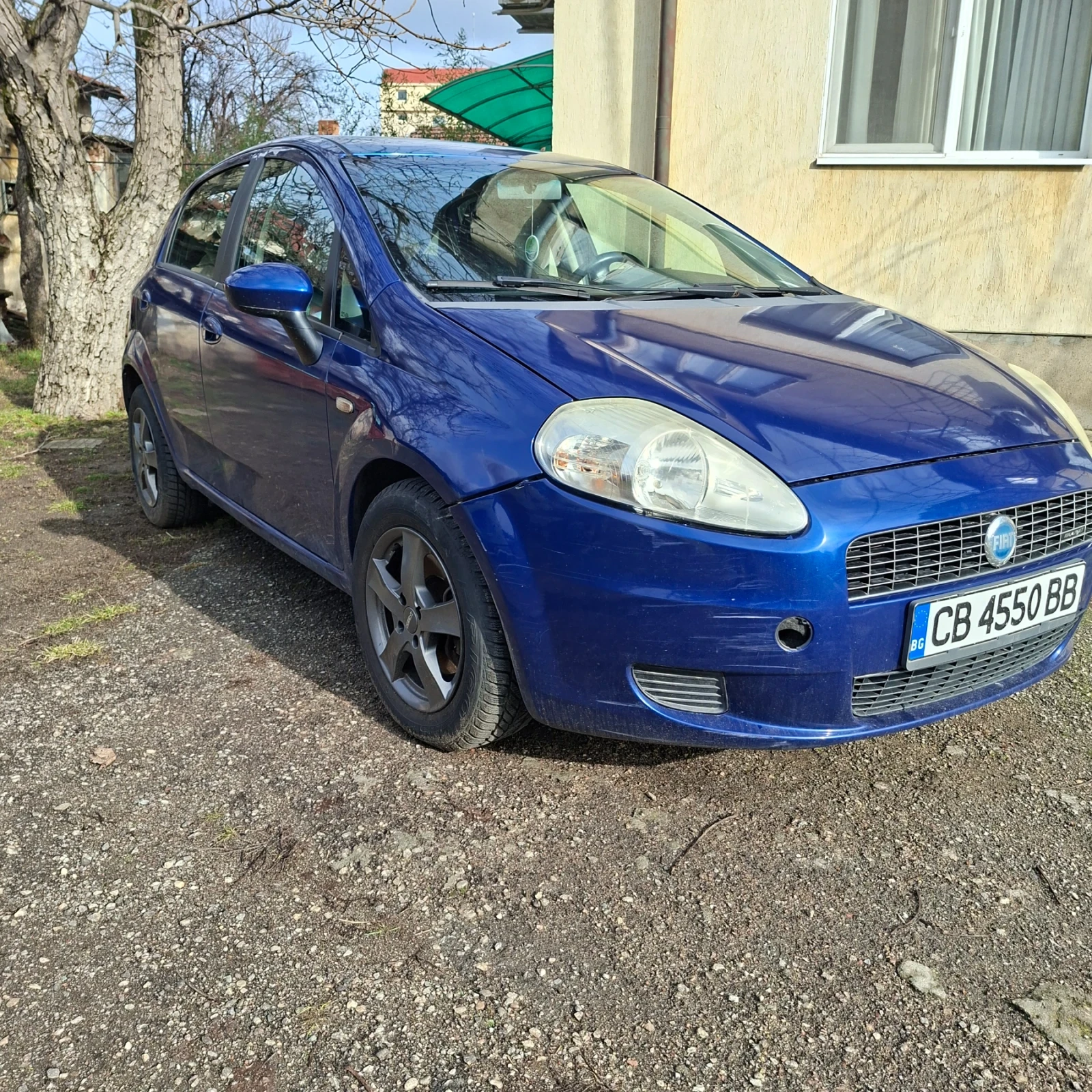 Fiat Punto | Mobile.bg � ����������� 3