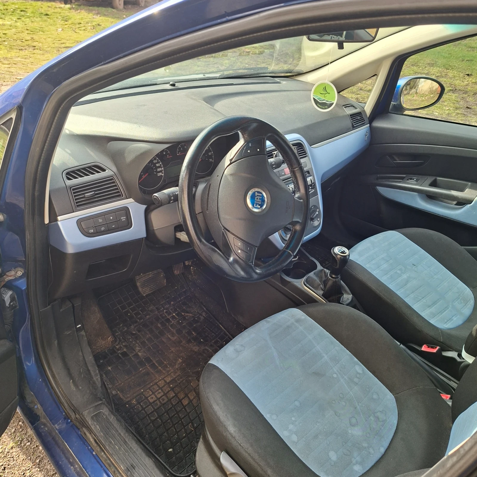 Fiat Punto | Mobile.bg � ����������� 6
