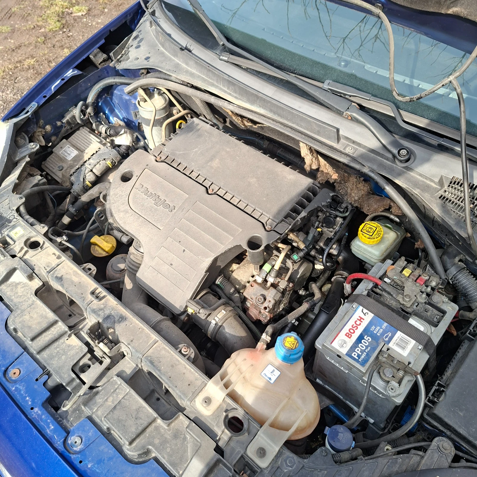 Fiat Punto | Mobile.bg � ����������� 8