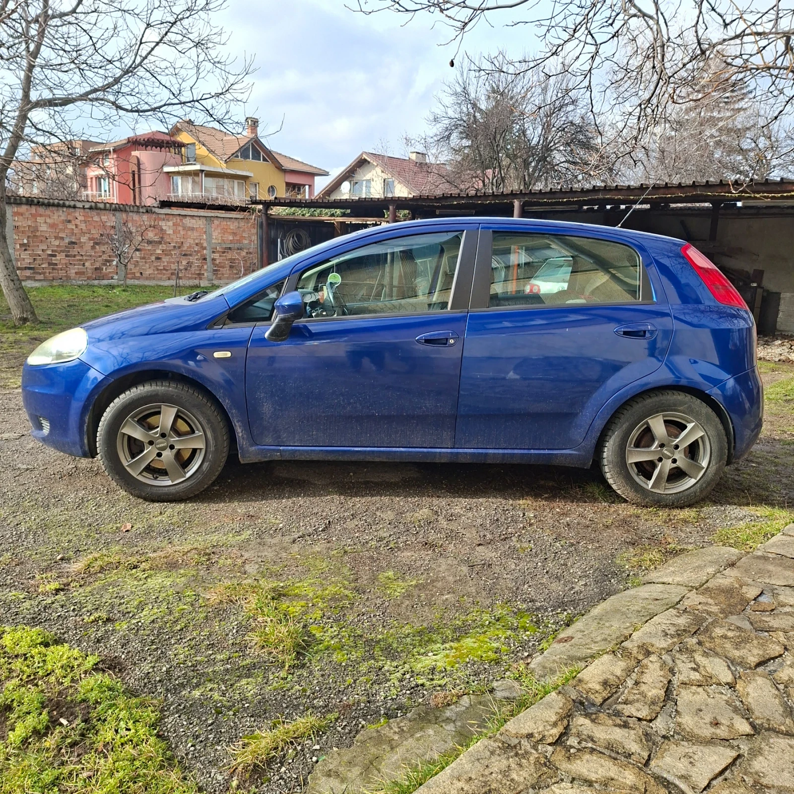 Fiat Punto | Mobile.bg � ����������� 1