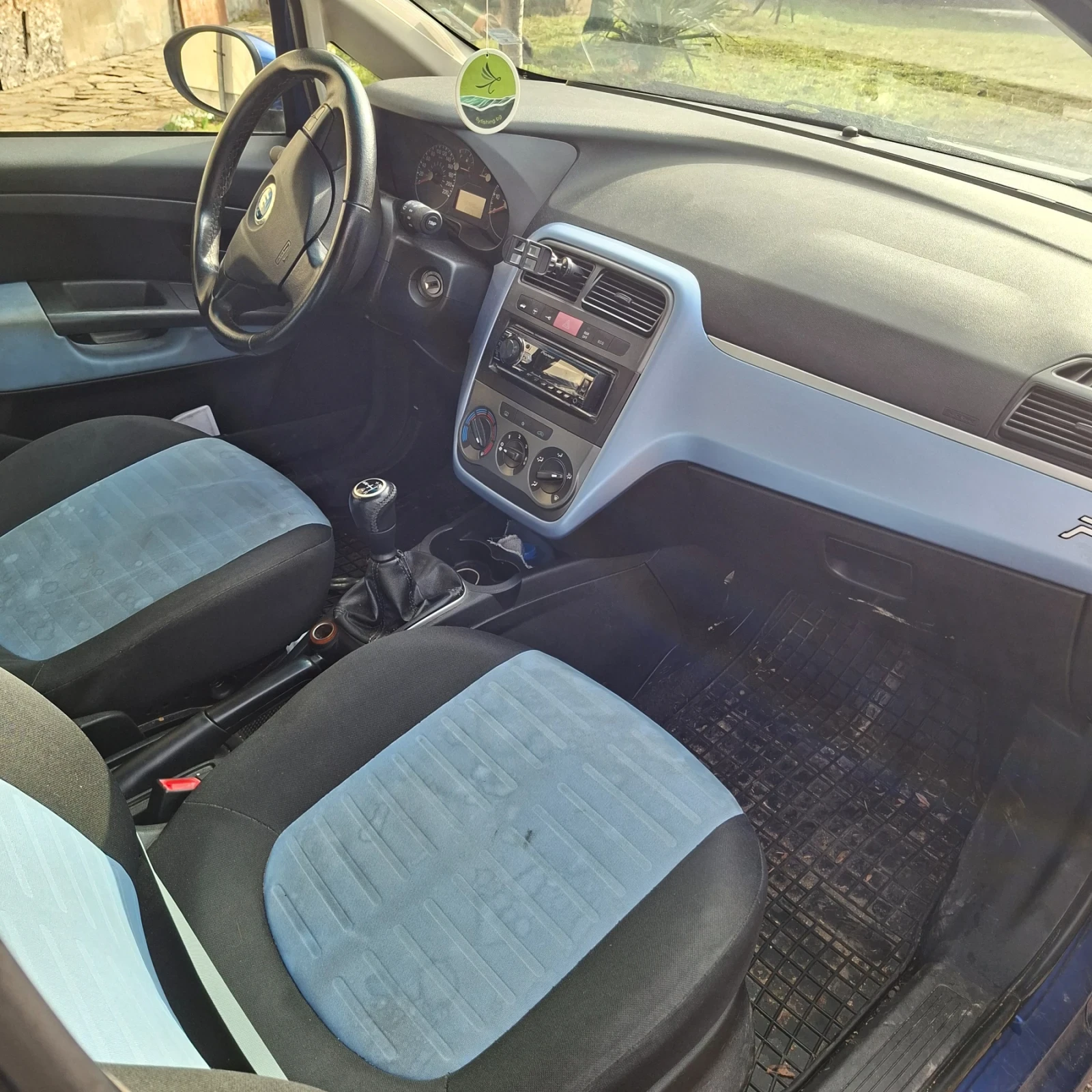 Fiat Punto | Mobile.bg � ����������� 7