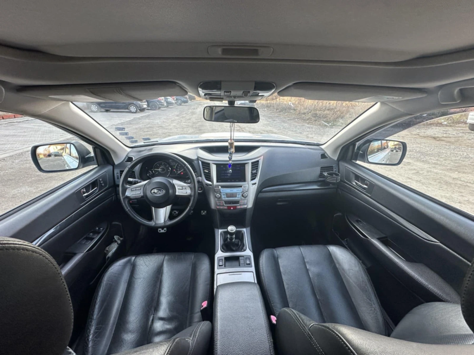 Subaru Legacy | Mobile.bg � ����������� 12