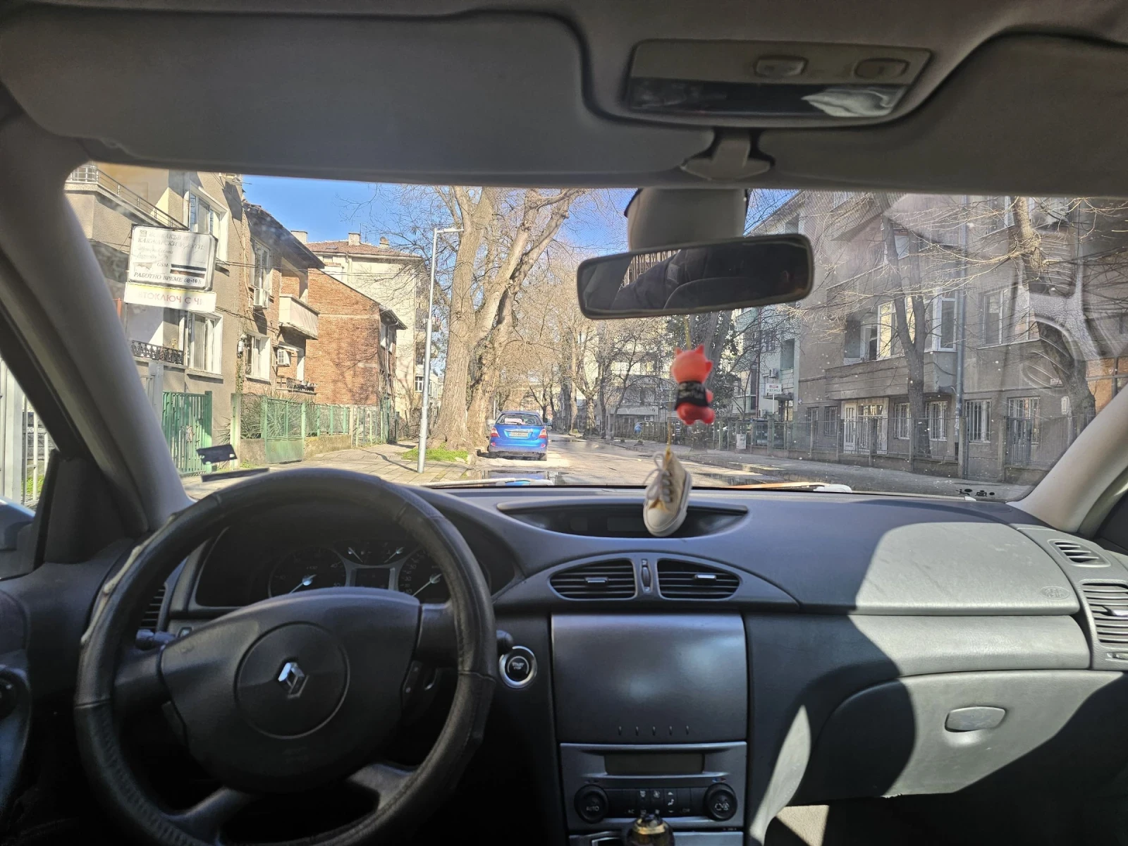 Renault Laguna 1.9 dci | Mobile.bg � ����������� 9