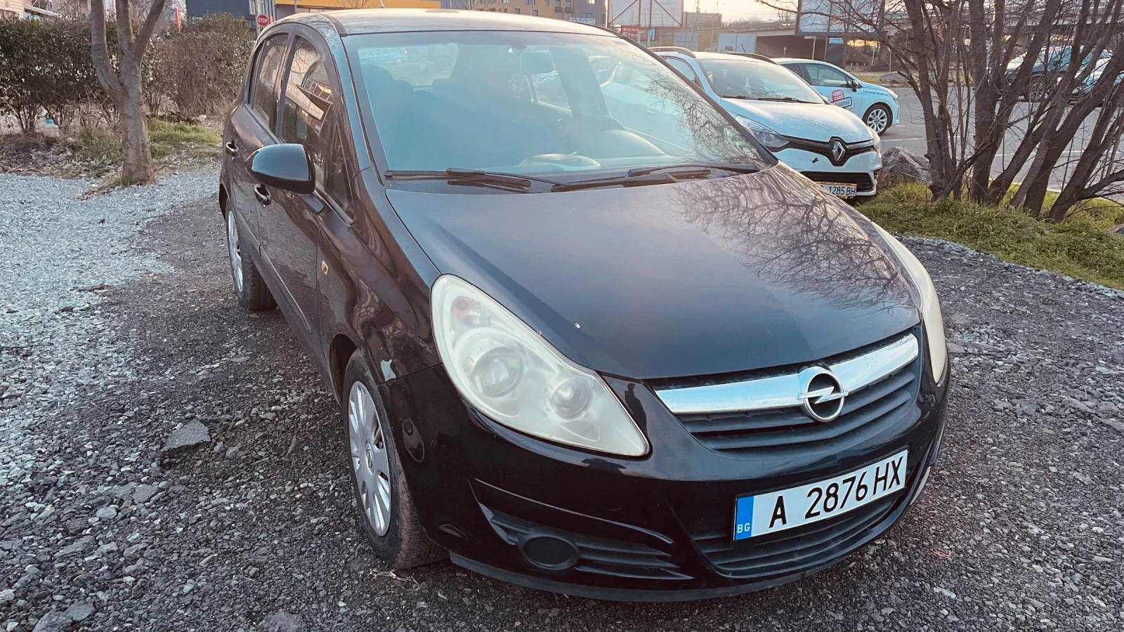 Opel Corsa D - изображение 6